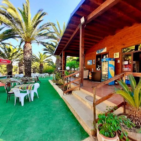 B&B Pirandello - Residence Villa Margherita Αγκριτζέντο Εξωτερικό φωτογραφία