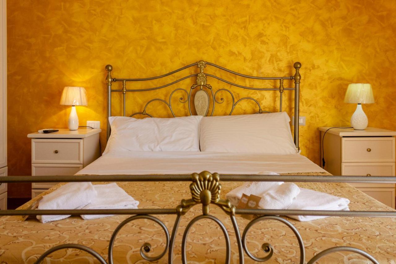 B&B Pirandello - Residence Villa Margherita Αγκριτζέντο Εξωτερικό φωτογραφία