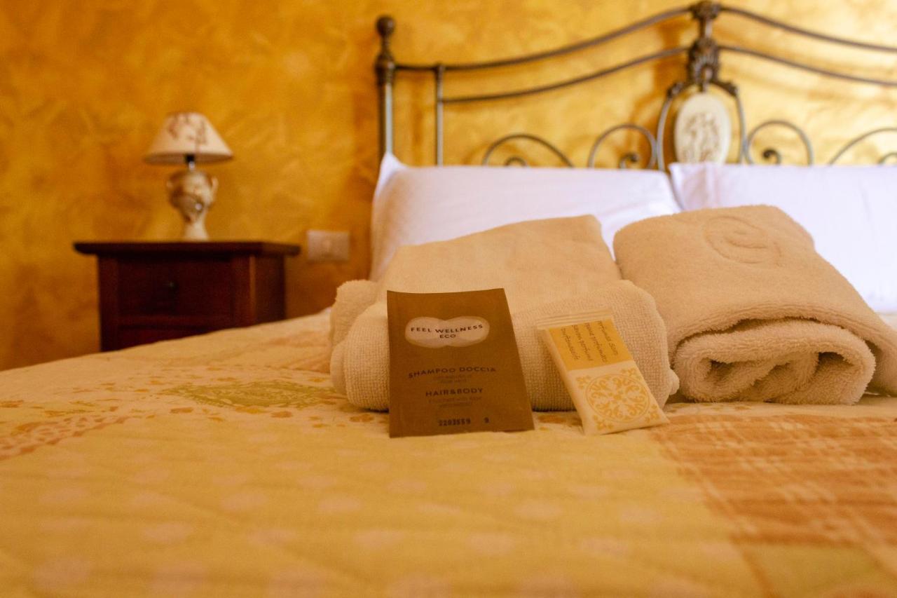B&B Pirandello - Residence Villa Margherita Αγκριτζέντο Εξωτερικό φωτογραφία