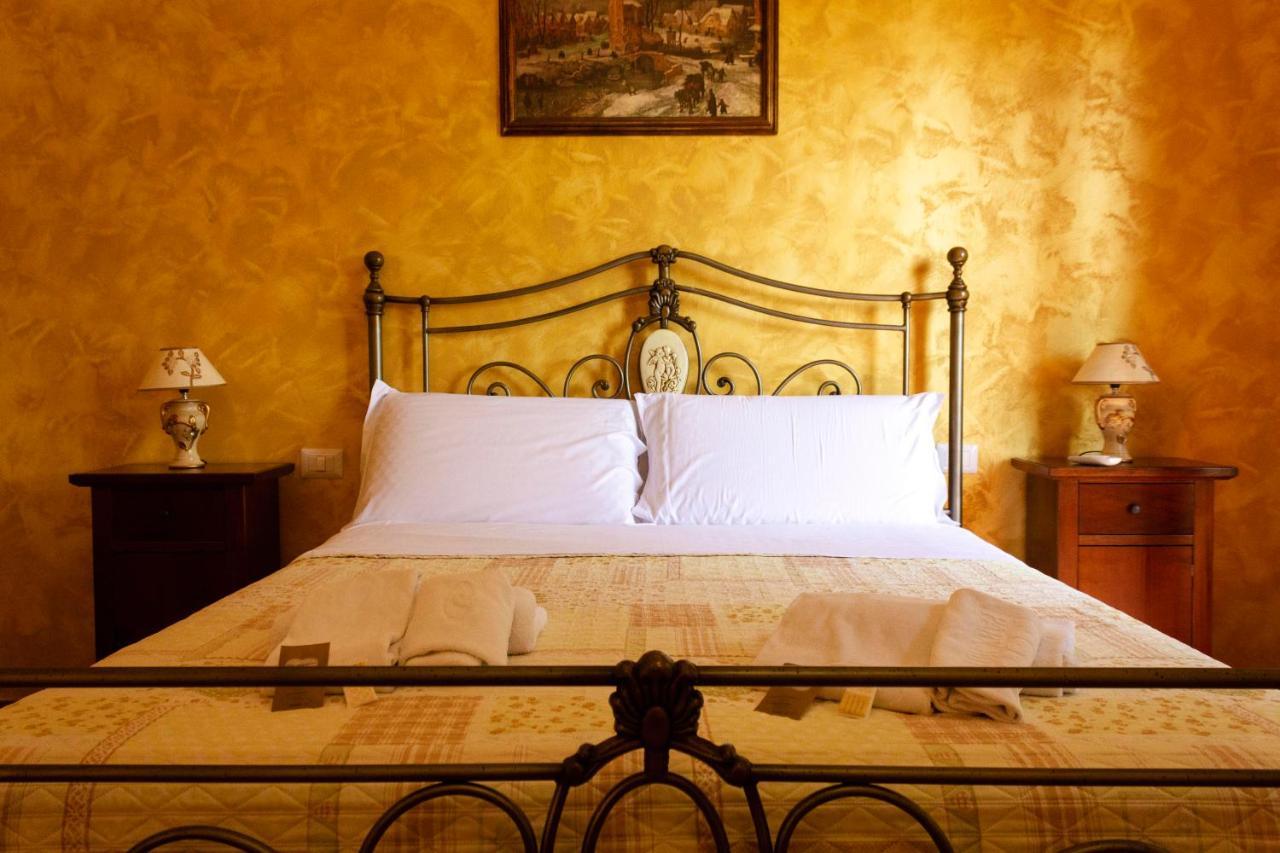 B&B Pirandello - Residence Villa Margherita Αγκριτζέντο Εξωτερικό φωτογραφία