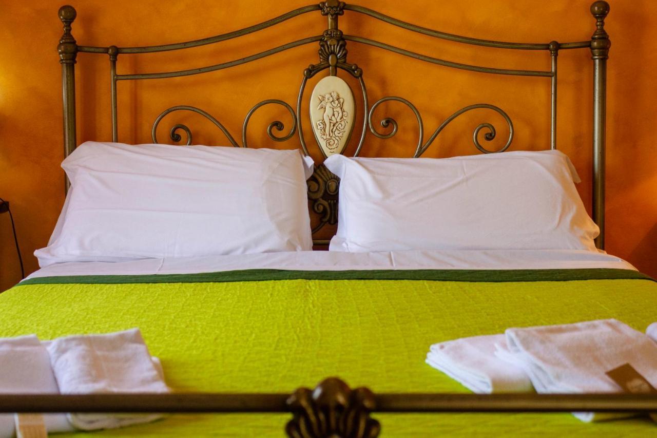 B&B Pirandello - Residence Villa Margherita Αγκριτζέντο Εξωτερικό φωτογραφία