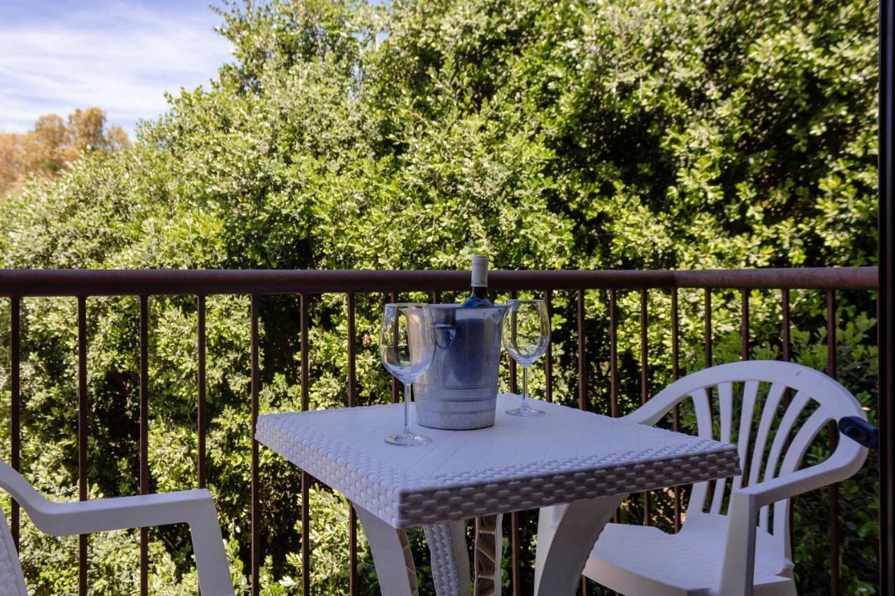 B&B Pirandello - Residence Villa Margherita Αγκριτζέντο Εξωτερικό φωτογραφία