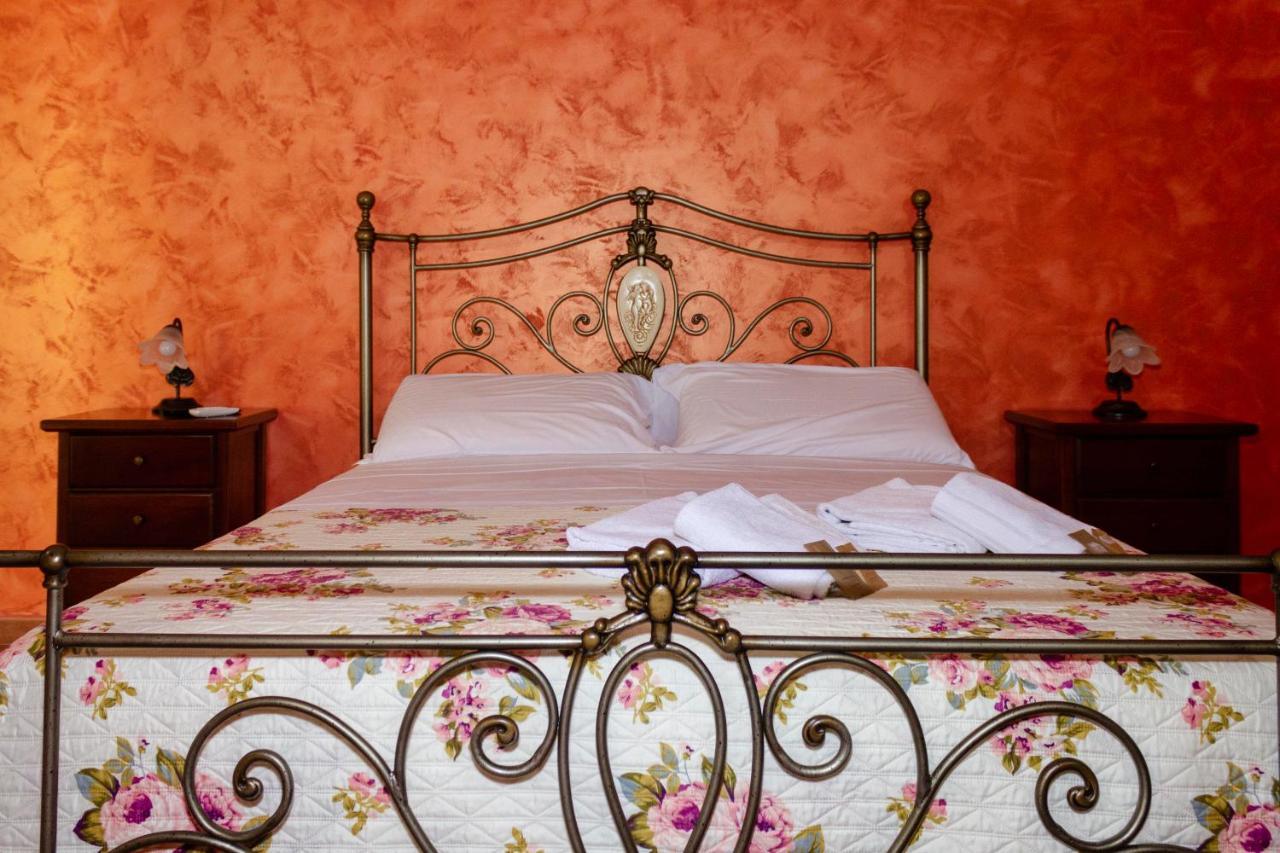 B&B Pirandello - Residence Villa Margherita Αγκριτζέντο Εξωτερικό φωτογραφία
