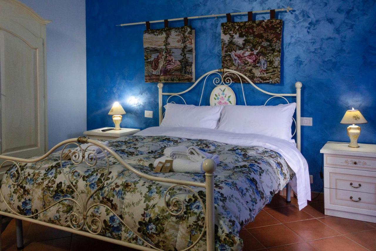 B&B Pirandello - Residence Villa Margherita Αγκριτζέντο Εξωτερικό φωτογραφία
