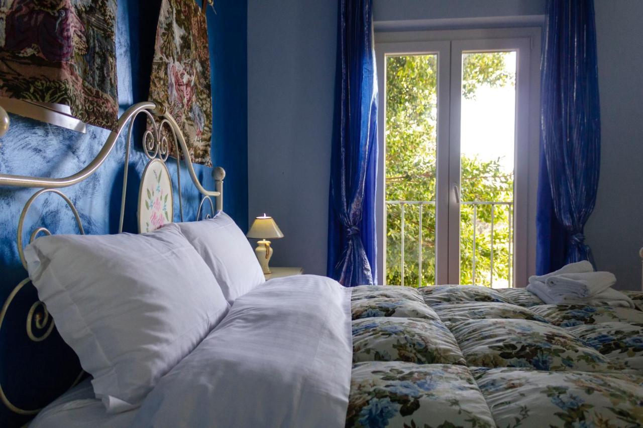 B&B Pirandello - Residence Villa Margherita Αγκριτζέντο Εξωτερικό φωτογραφία