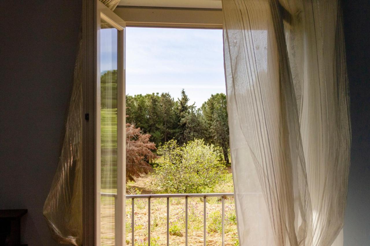 B&B Pirandello - Residence Villa Margherita Αγκριτζέντο Εξωτερικό φωτογραφία