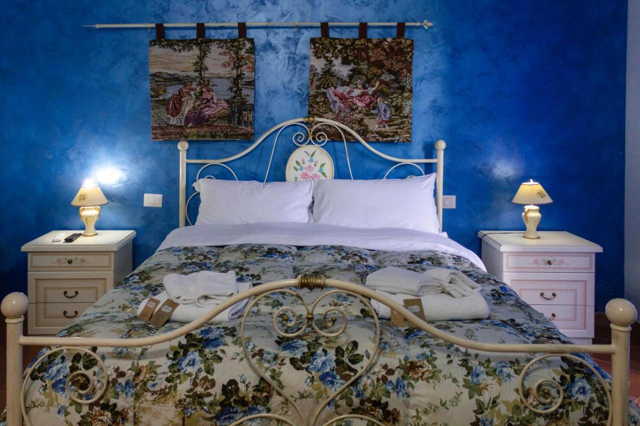 B&B Pirandello - Residence Villa Margherita Αγκριτζέντο Εξωτερικό φωτογραφία