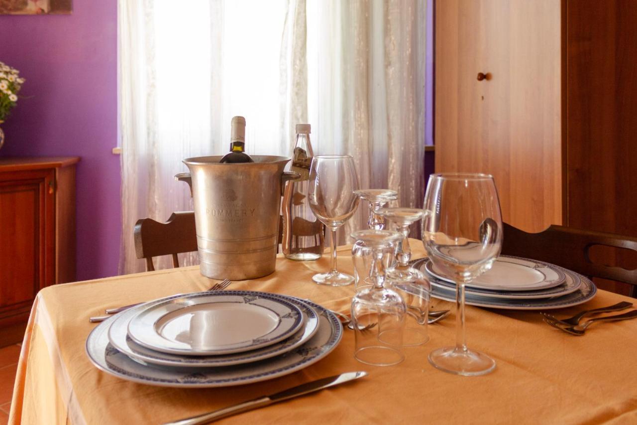 B&B Pirandello - Residence Villa Margherita Αγκριτζέντο Εξωτερικό φωτογραφία